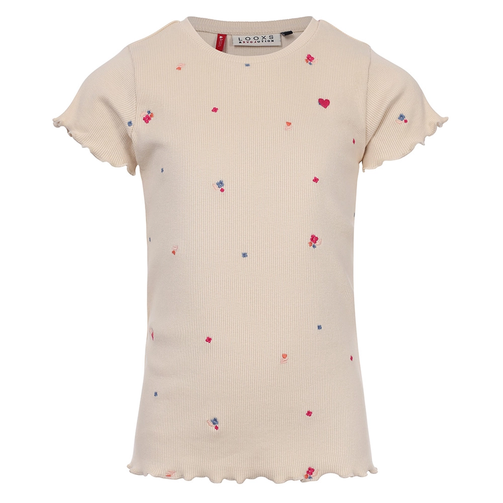 LOOXS meisjes t-shirt