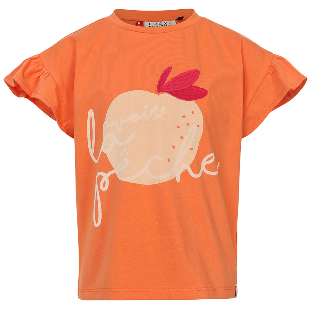 LOOXS meisjes t-shirt