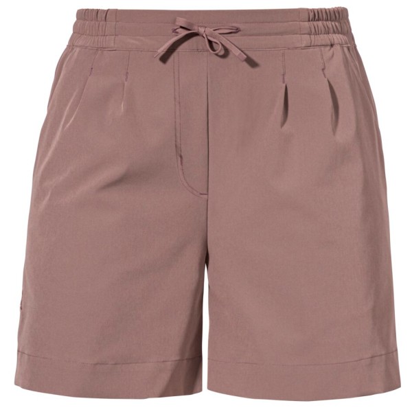 Schöffel - Women's Shorts Style Gharra - Short, bruin