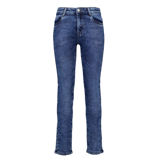 Zeeman Jeans - Blauw