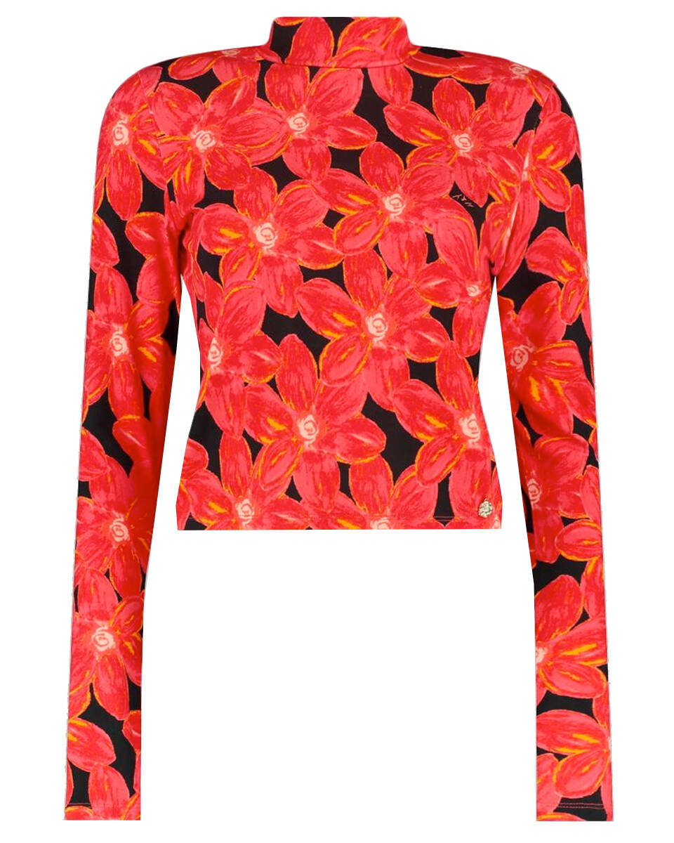 Harper & Yve Top lange mouw ss25t502 jeff