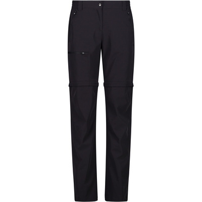 CMP Dames Zip Off Broek