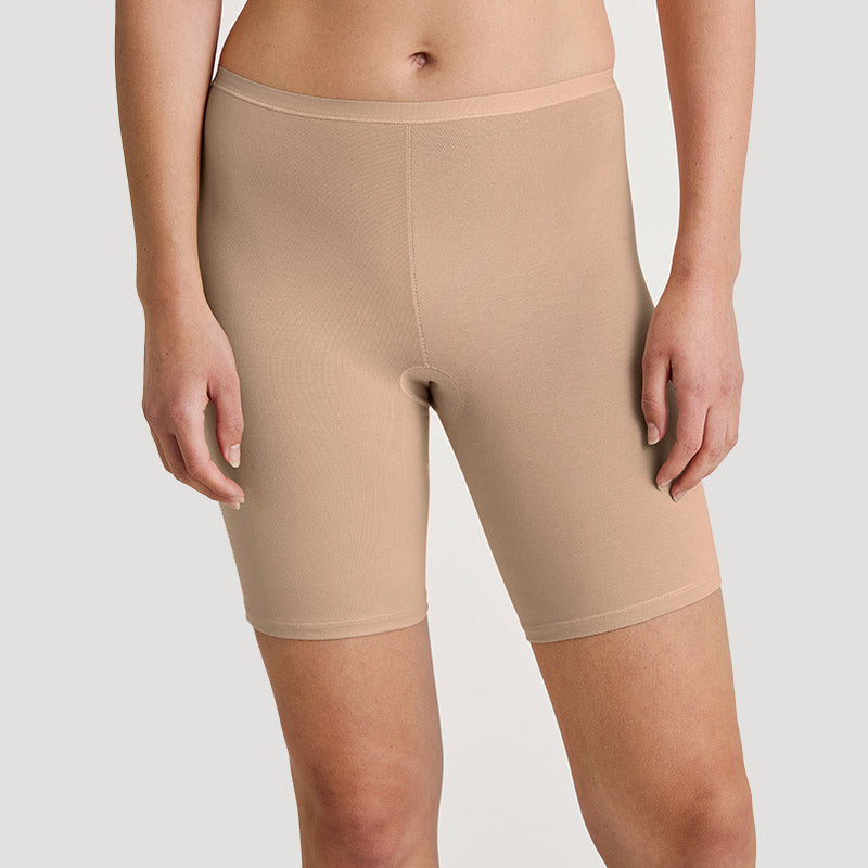 Calida korte broek, nude