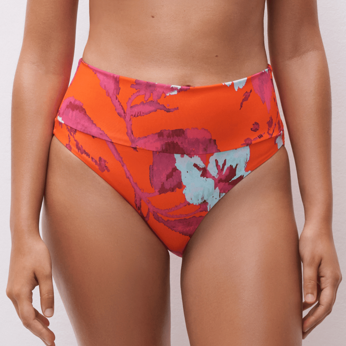 Chantelle Icon maxi bikinislip, multicolour