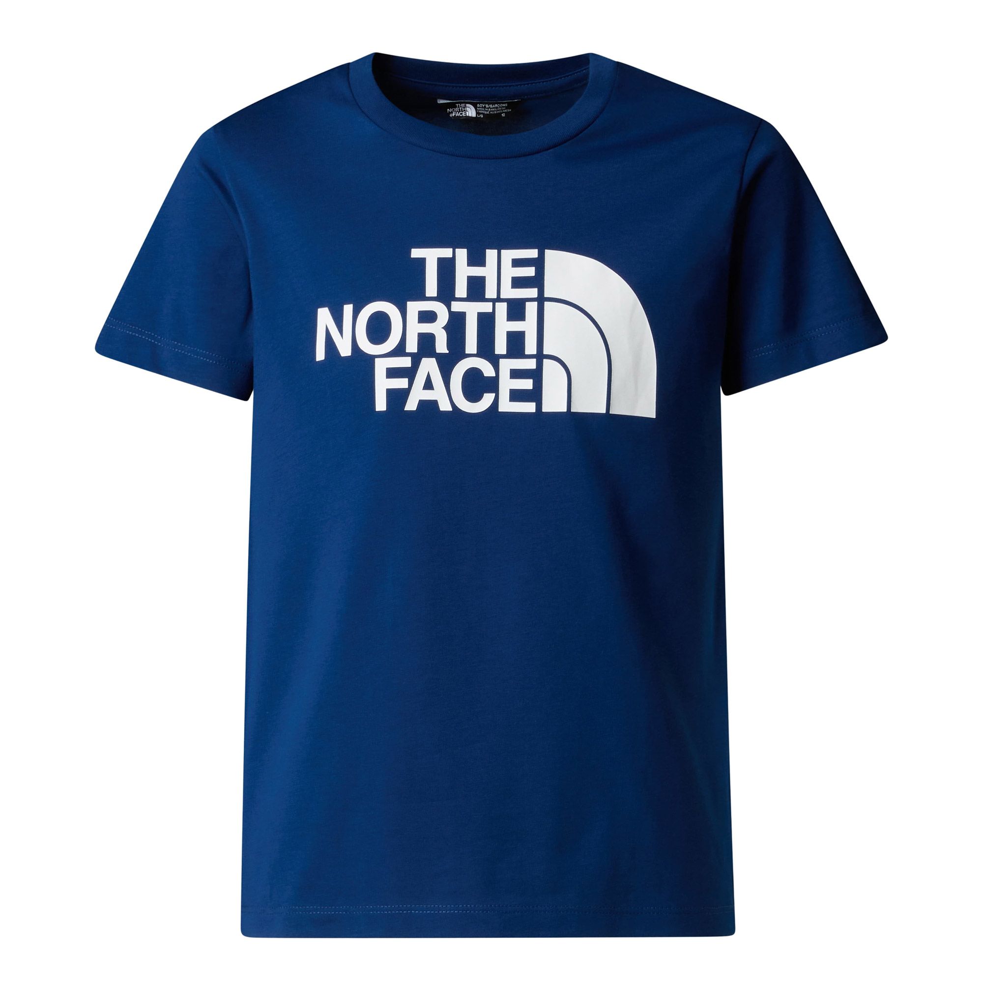 The North Face Easy Shirt Junior