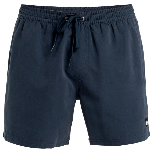 Quiksilver - Everyday Solid Volley - Boardshort, blauw