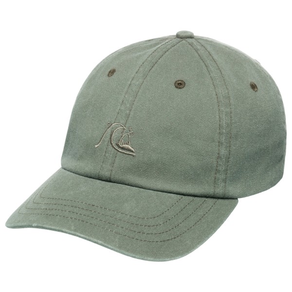 Quiksilver Truckerpet Rad Splatter