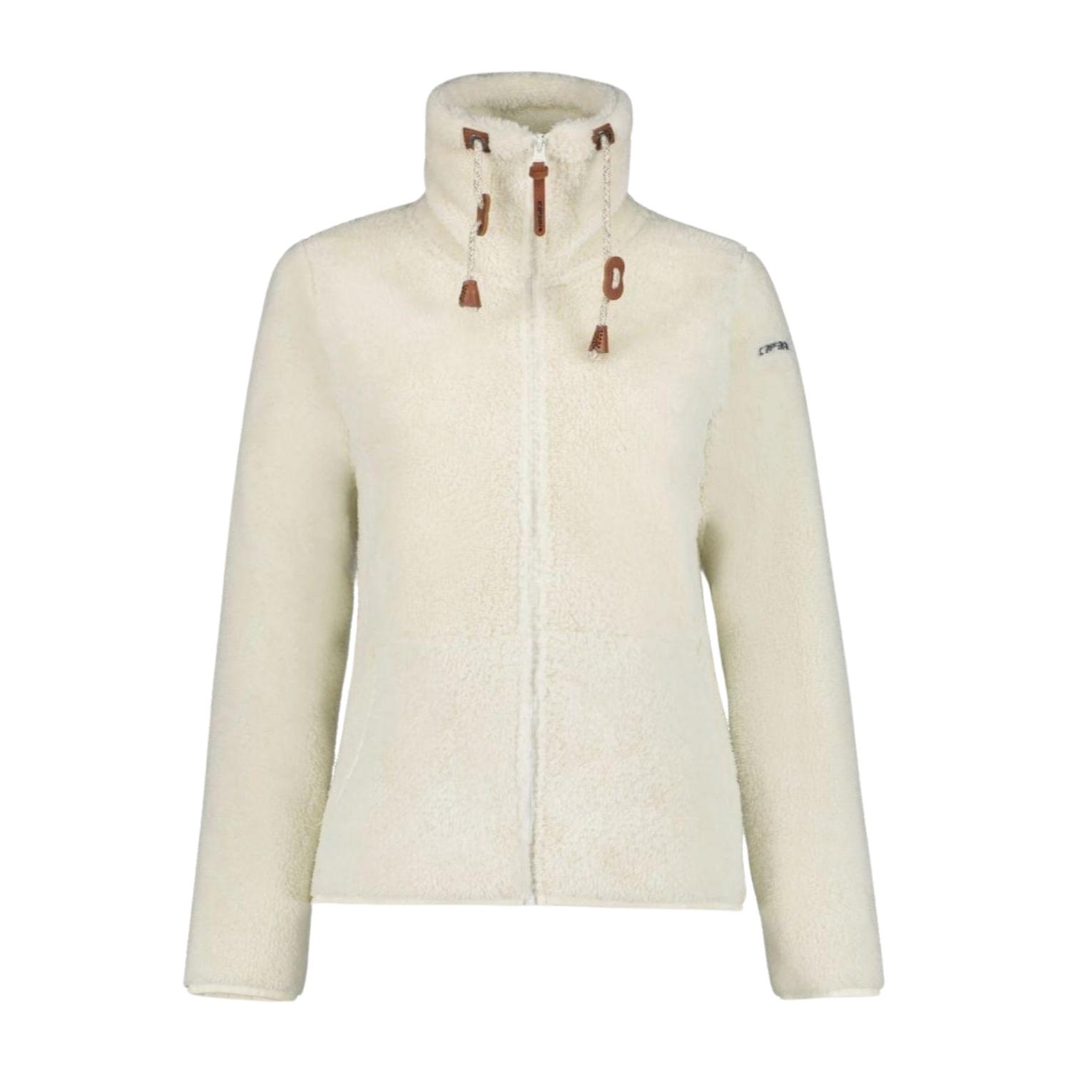 Ice Peak Colony Fleece Vest Dames M/38