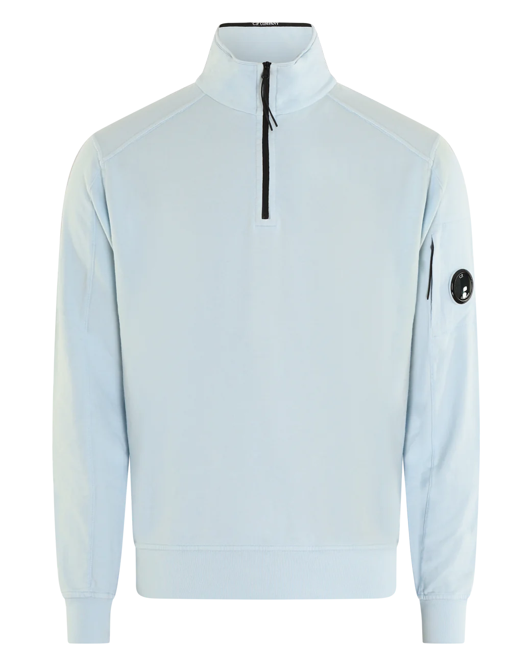 C.P. Company Heren sweatshirts polo collar
