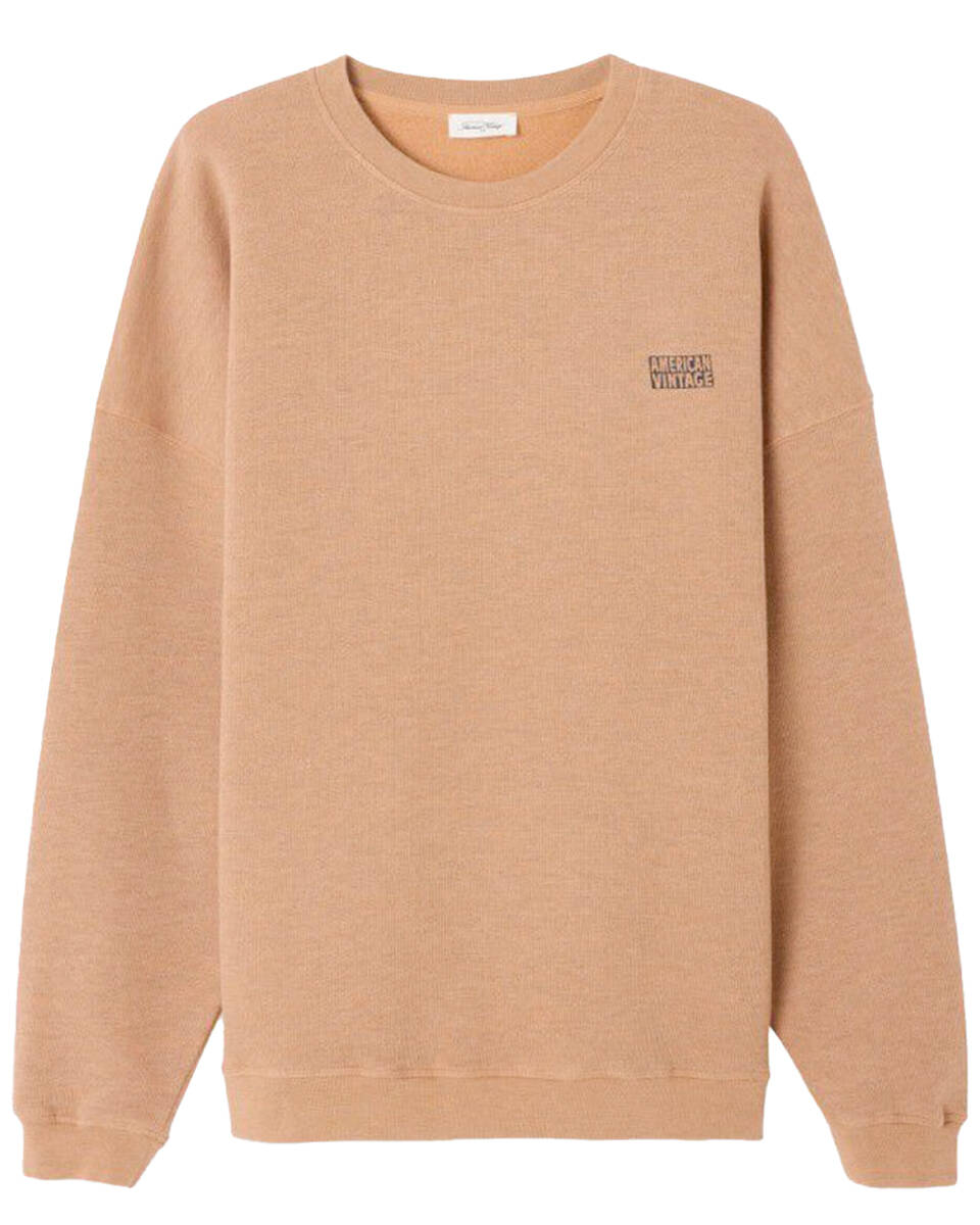 American Vintage Sweatshirt doven