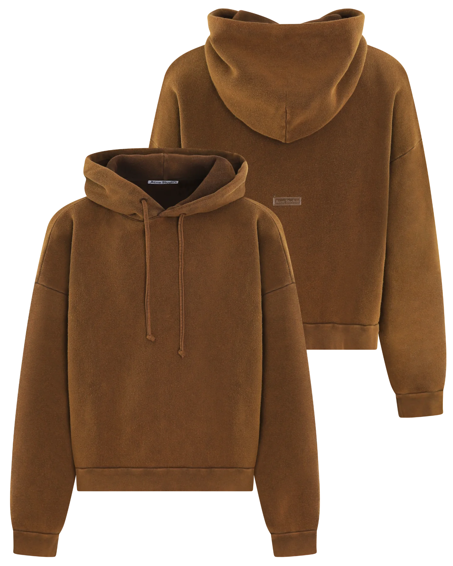 Acne Studios Heren acne sweatshirts