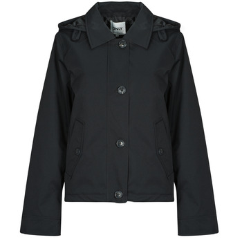 Only Parka Jas  ONLLOUISE