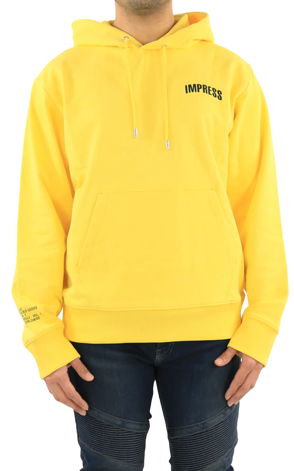 Helmut Lang Heren impress