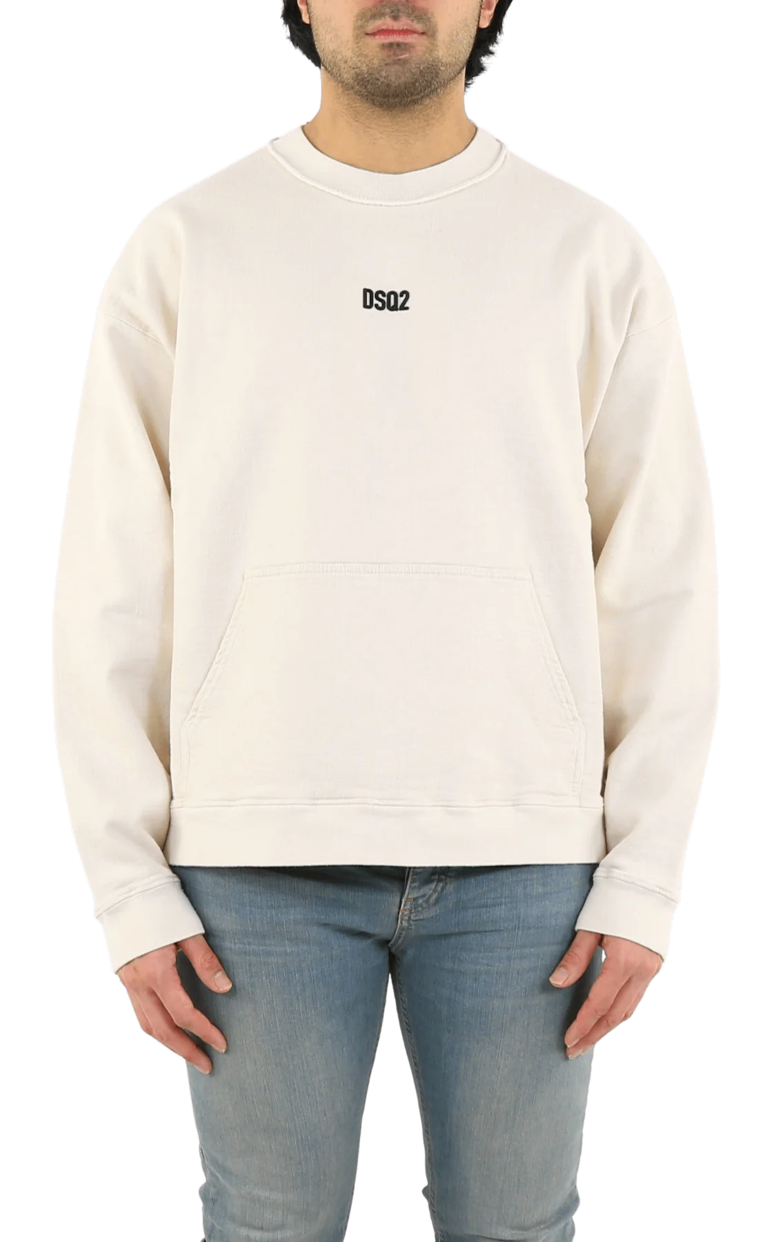 Dsquared2 Heren sweatshirt