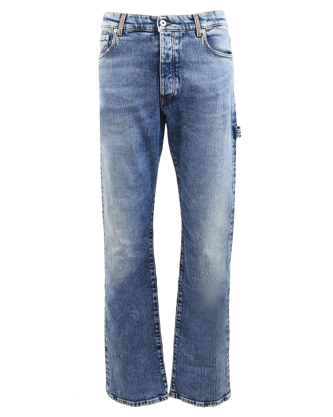Heron Preston Heren ex-ray washed hammer