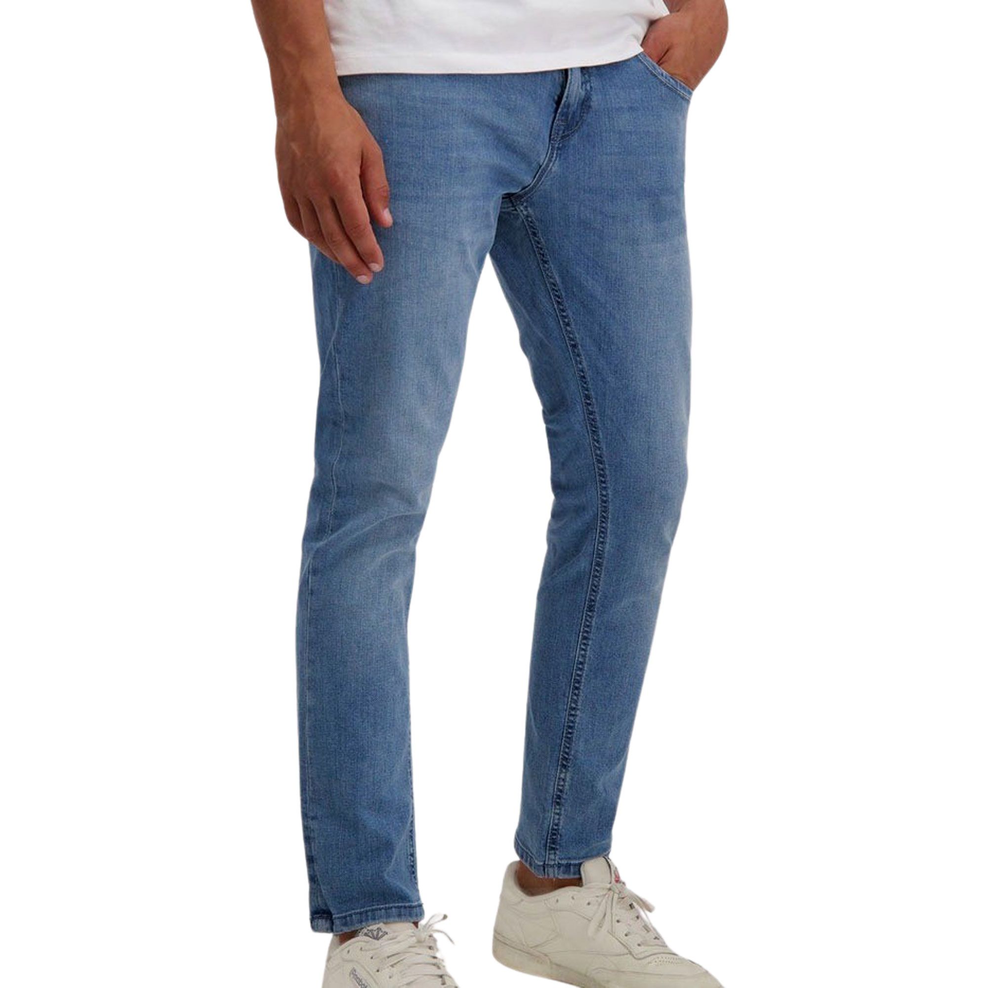 Cars Douglas Jeans Heren