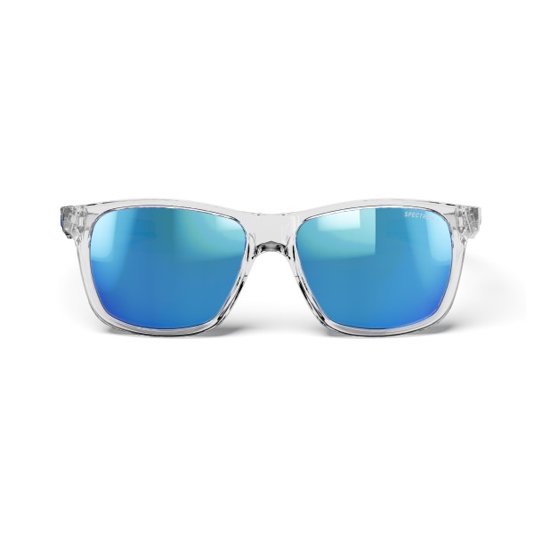 Julbo - Kid's Elwood Spectron S3 (VLT 12%) - Zonnebril, blauw