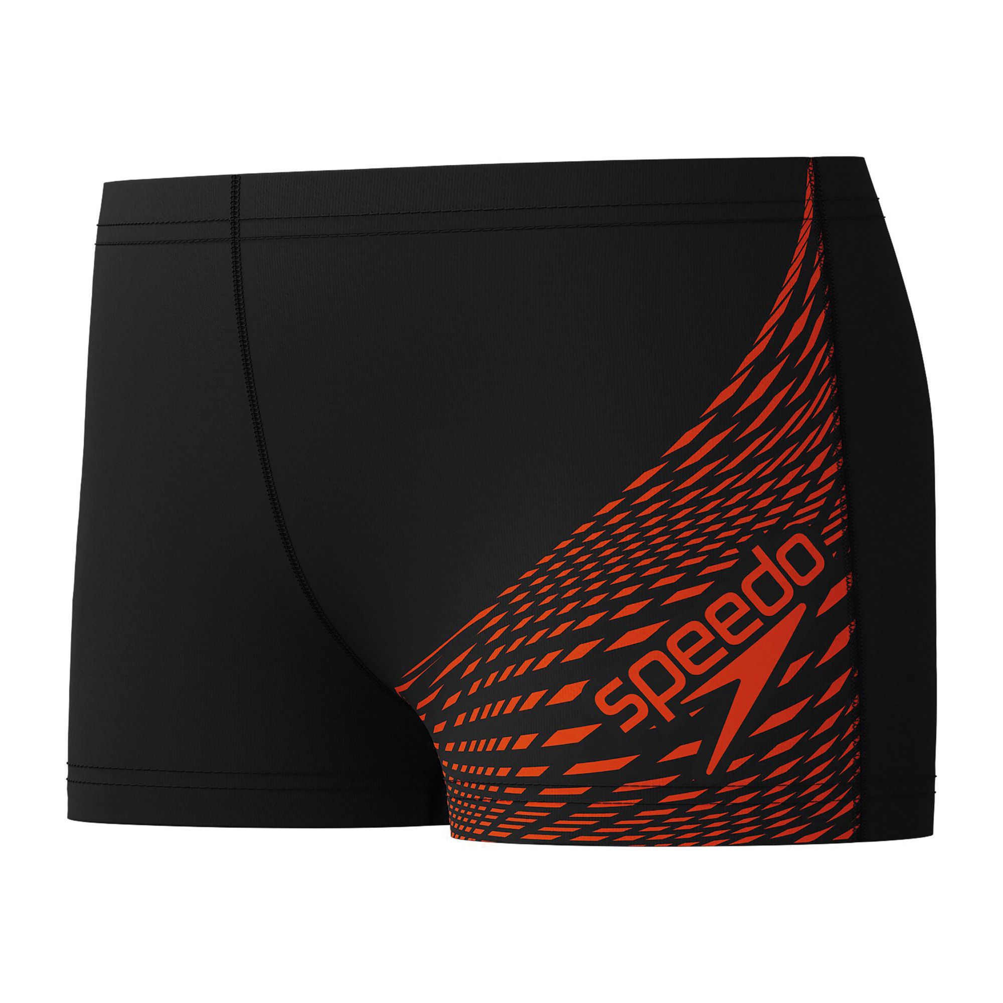 Speedo ECO Medley Logo Zwemboxer Jongens