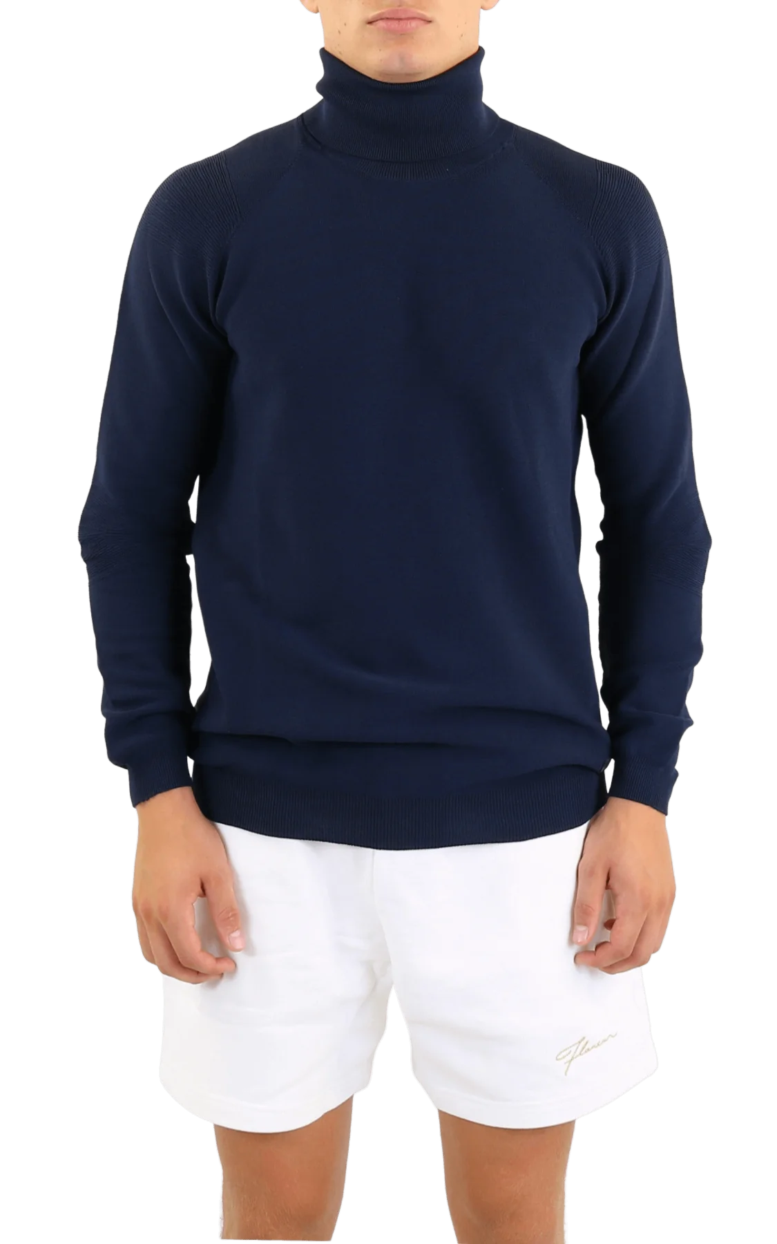 AlphaTauri Heren fuzzo polo