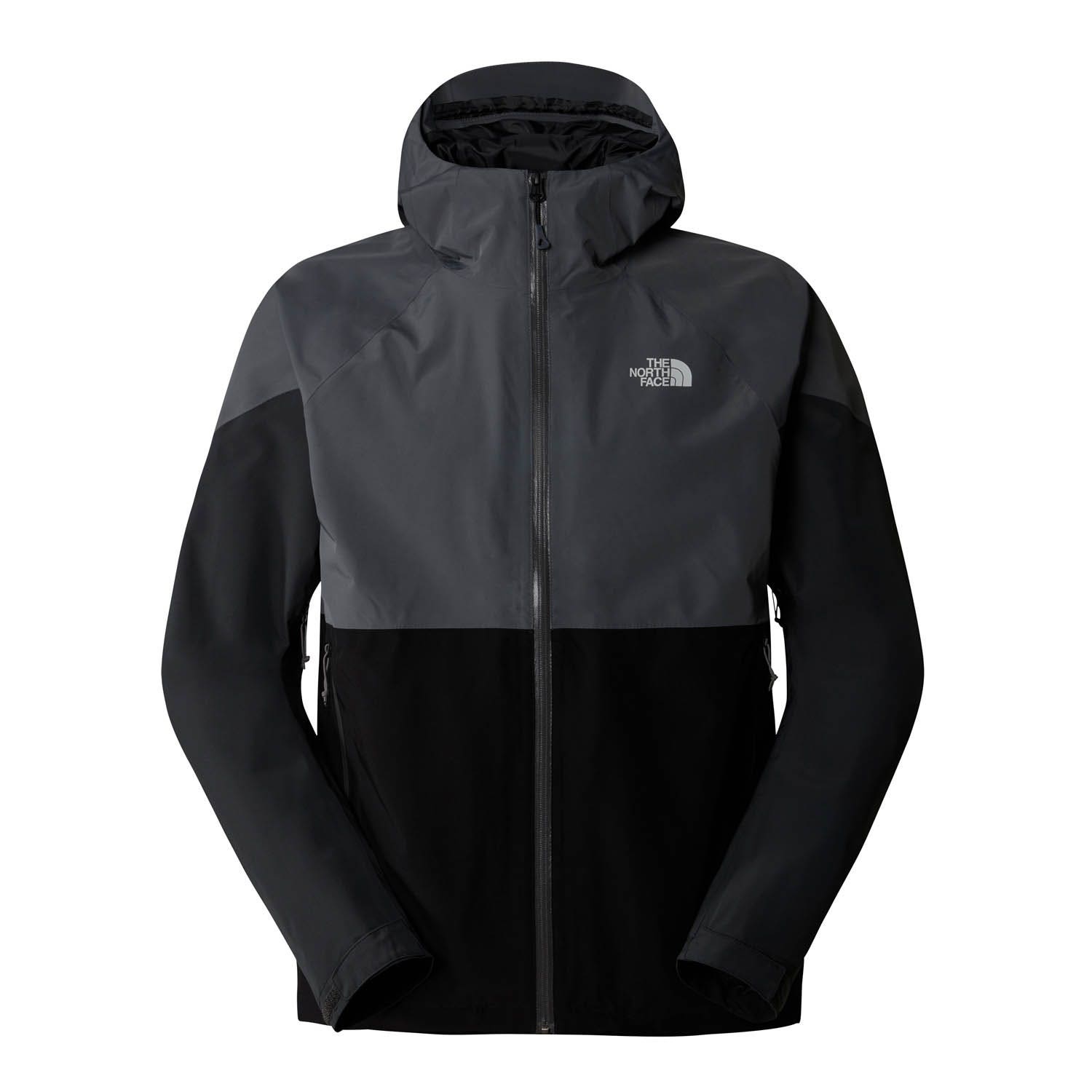 The North Face Lightning Zip-in Jacket