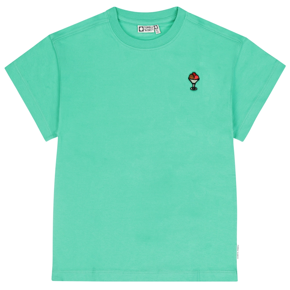 Tumble 'N Dry meisjes t-shirt