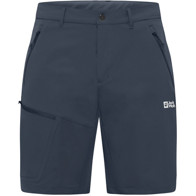 Jack Wolfskin Heren Pico Trail Korte broek