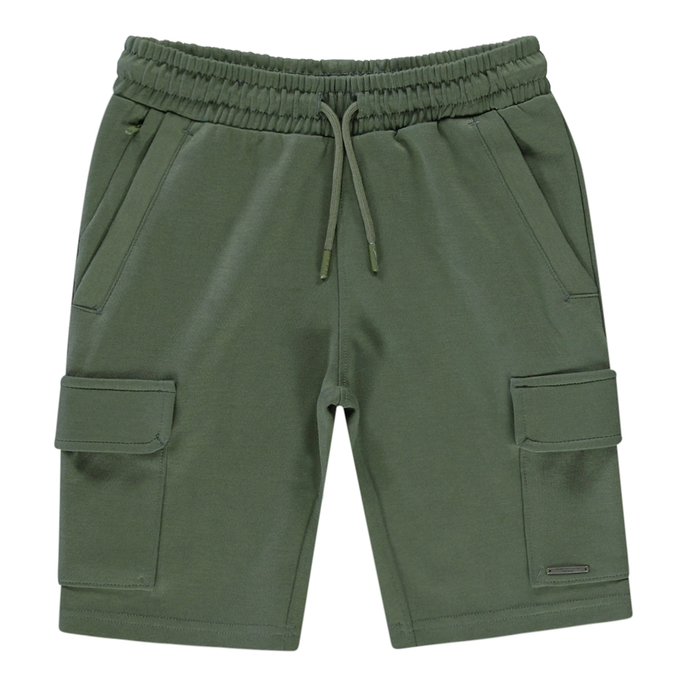 Cars jongens korte broek