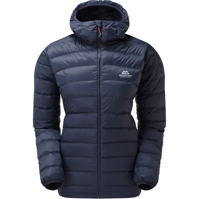 Mountain Equipment Dames Frostline Jas