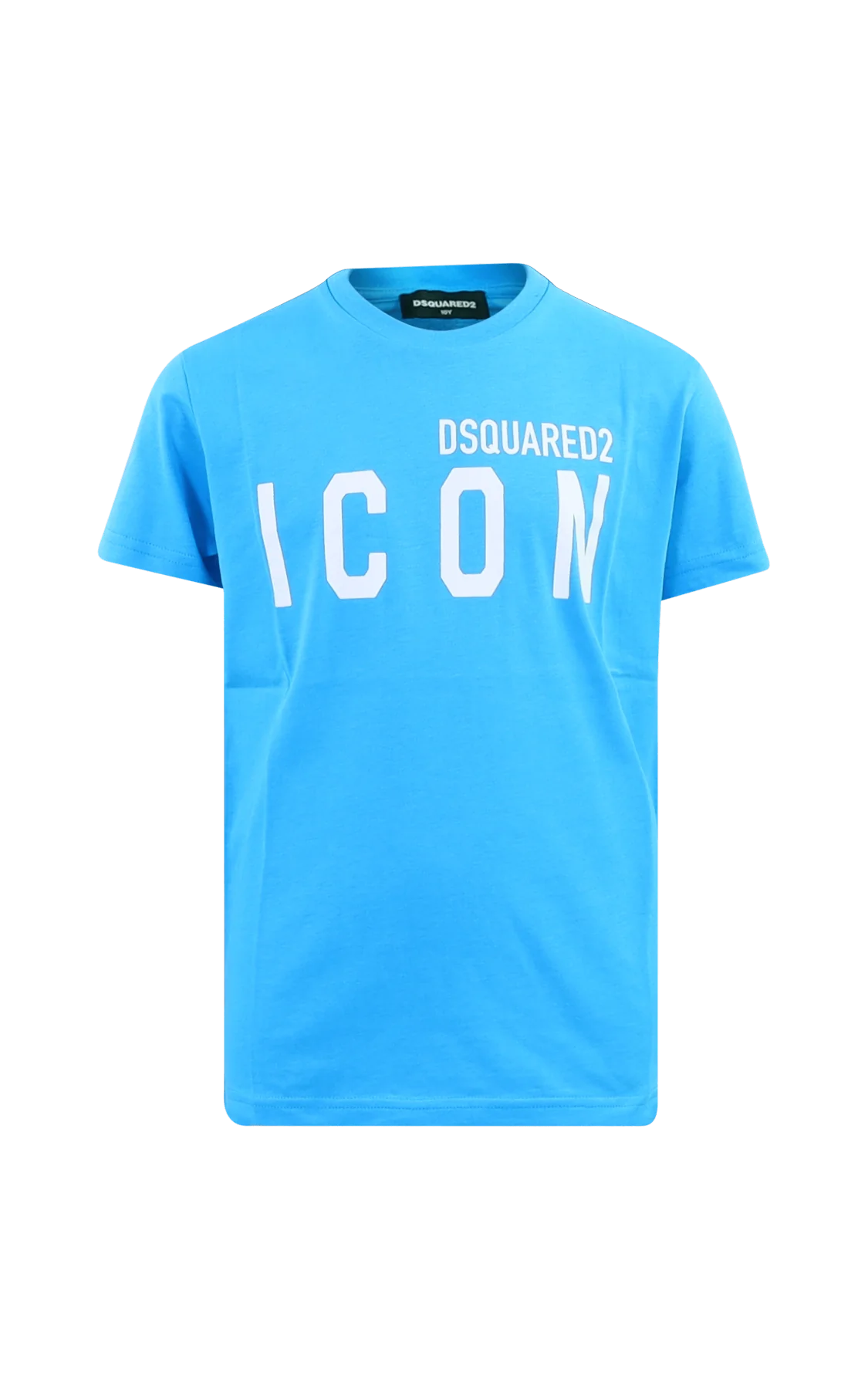 Dsquared2 Kids cool fit-icon t-shirt