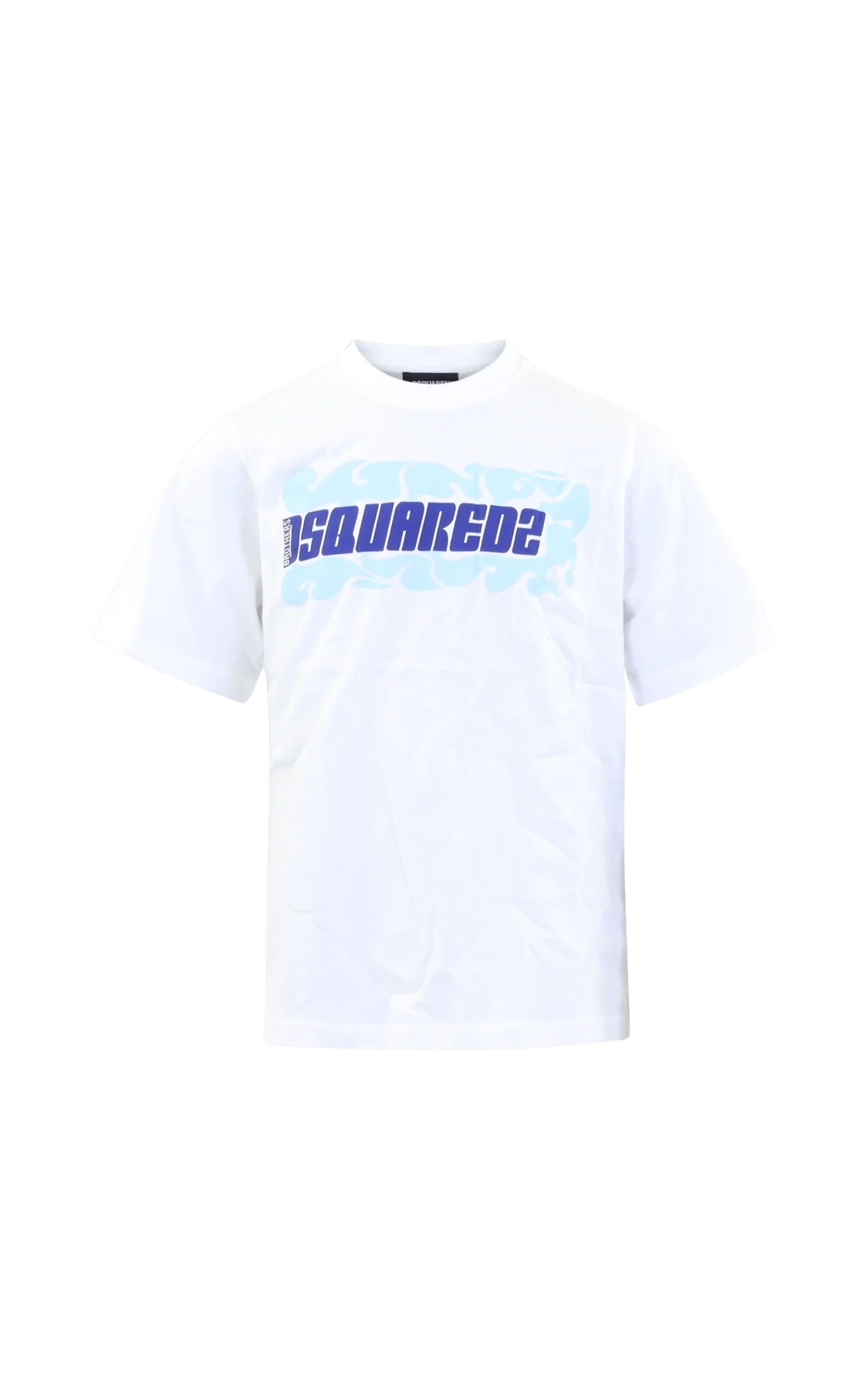 Dsquared2 Kids slouch fit t-shirt