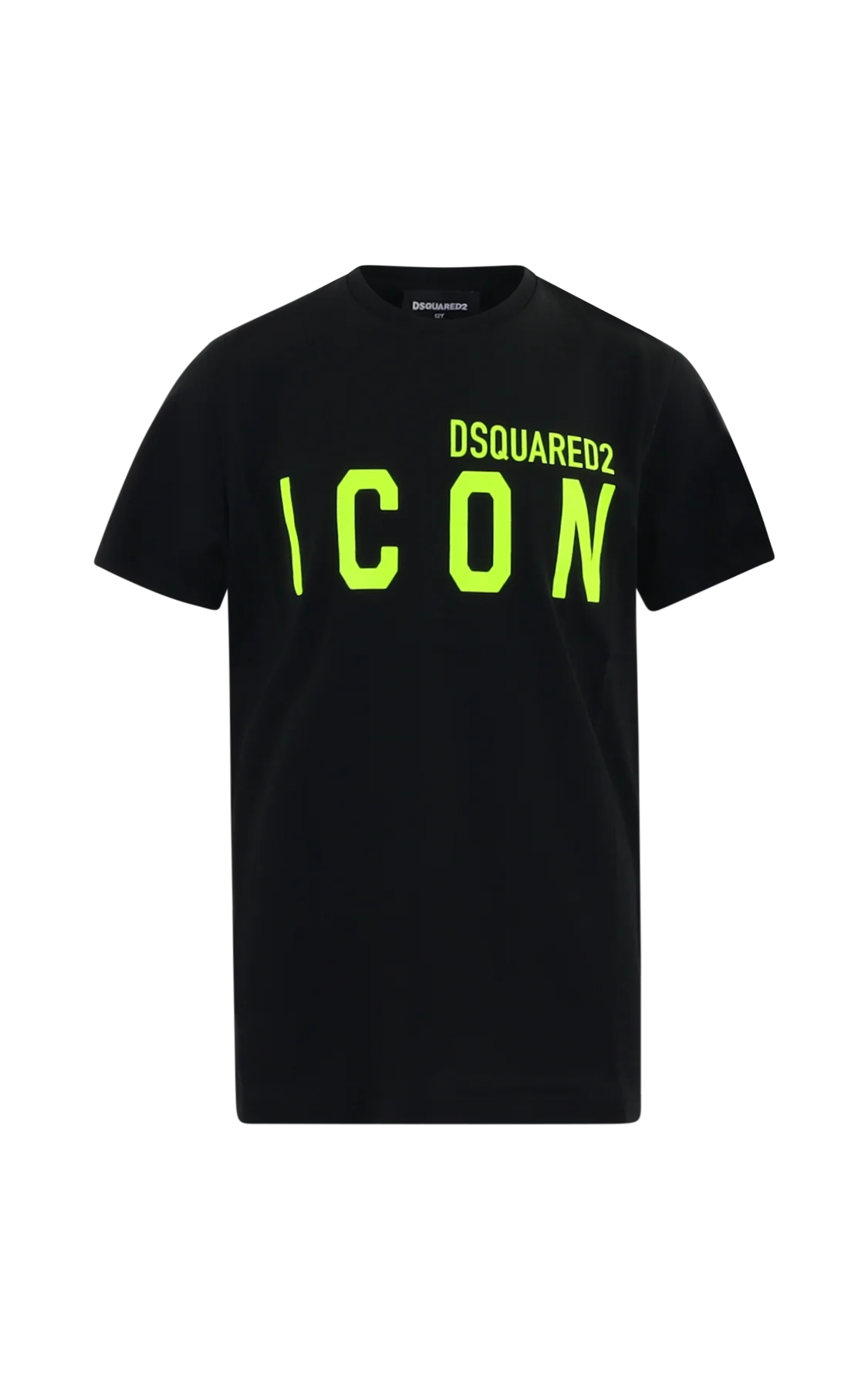 Dsquared2 Kids relax-icon t-shirt