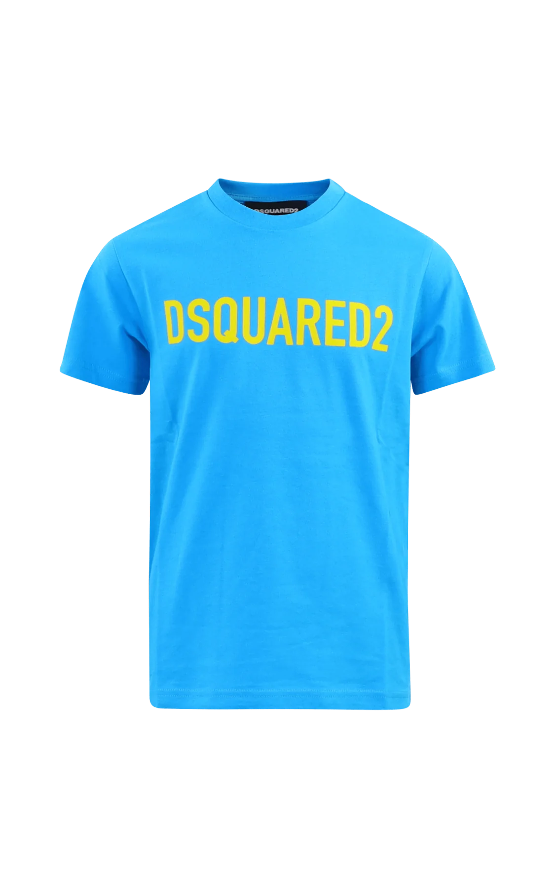 Dsquared2 Kids relax-eco t-shirt