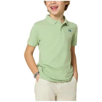 T-shirt Korte Mouw Scotta -