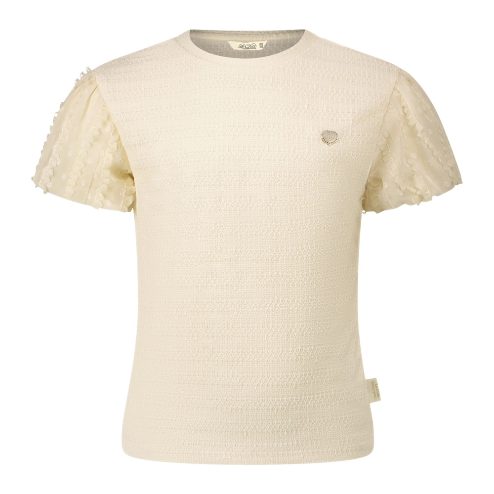 Le Chic meisjes t-shirt
