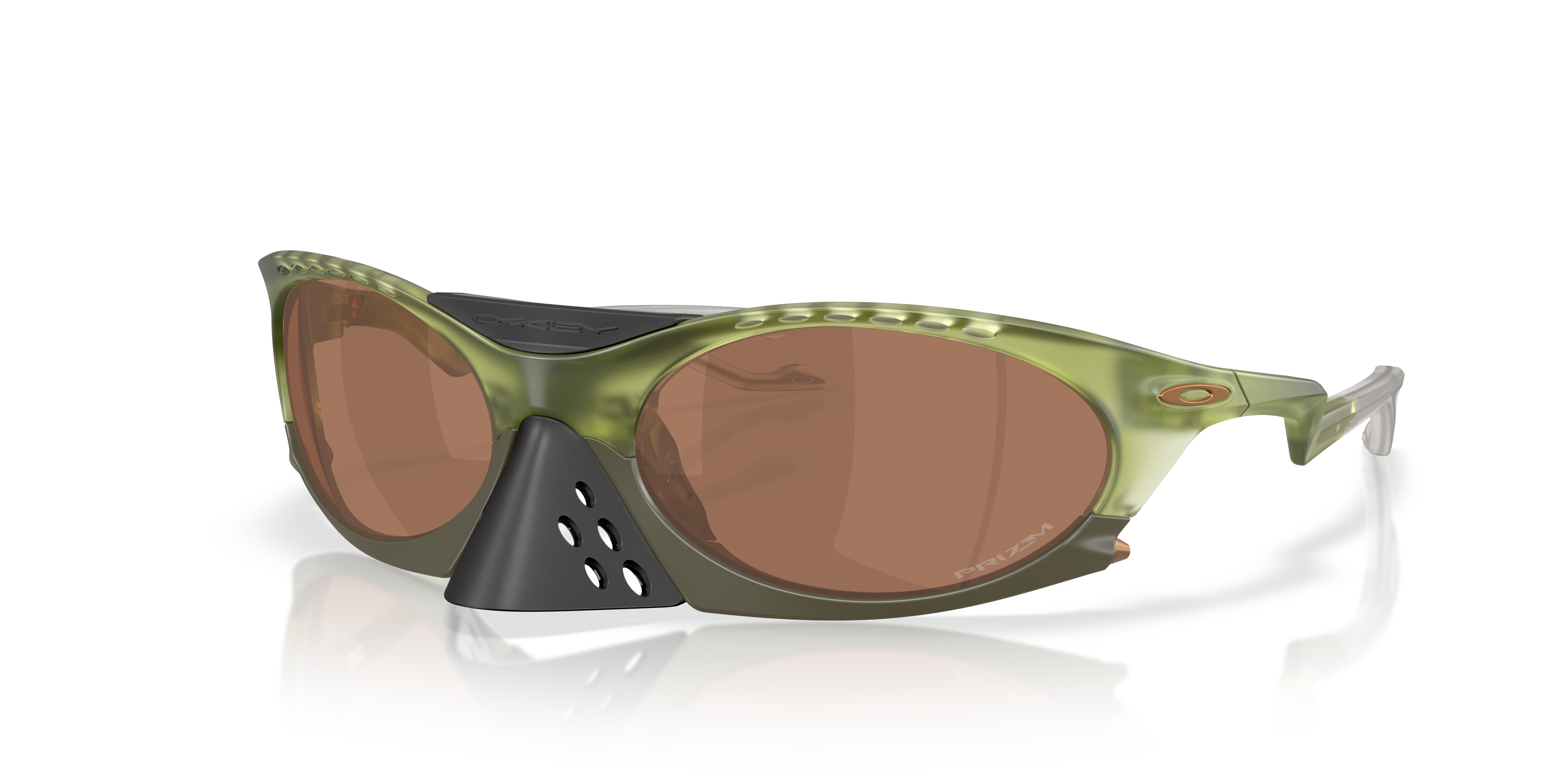 Oakley Heren Plantaris Zonnebrilen