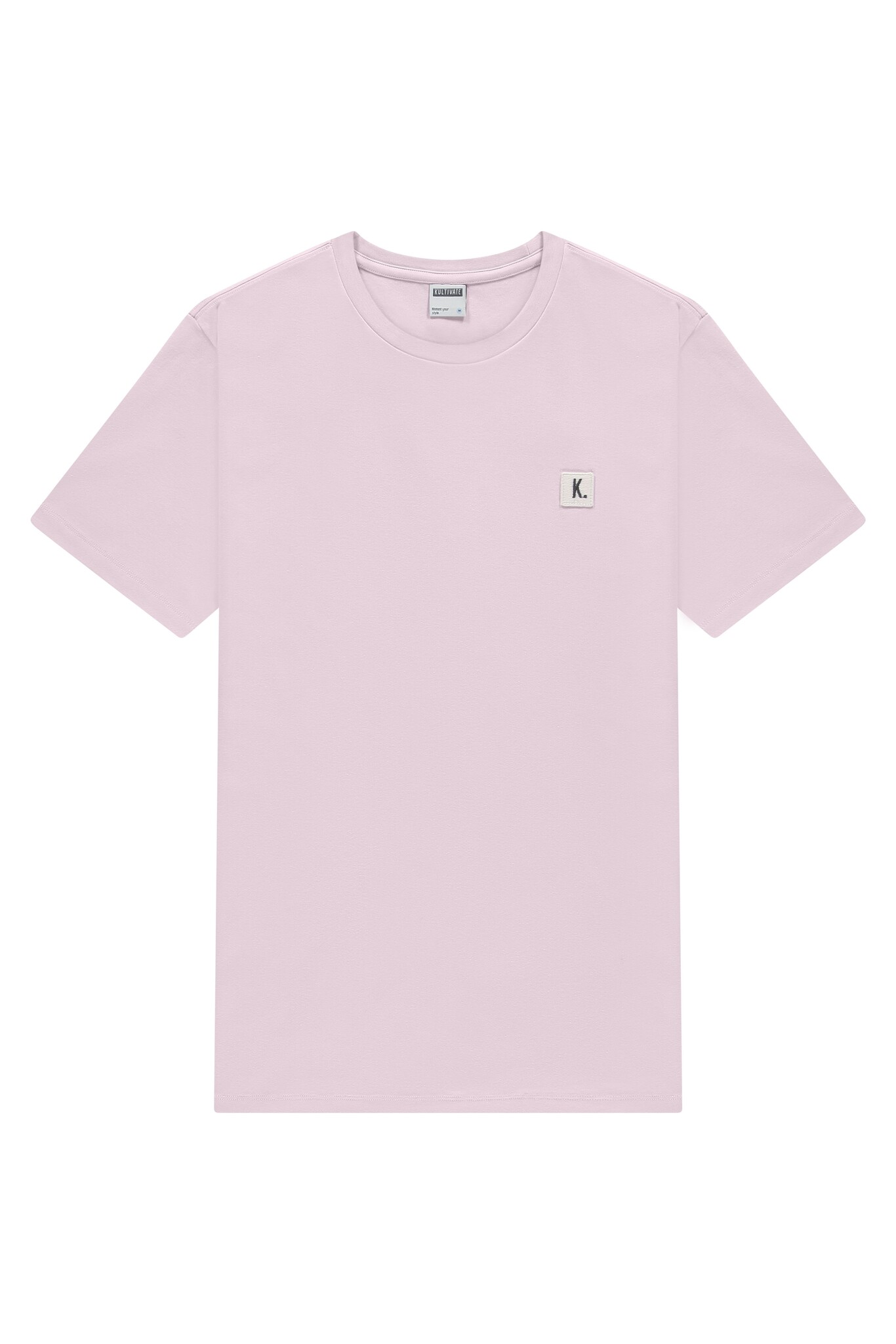 Kultivate T-shirt TS Lofi Carinaria 