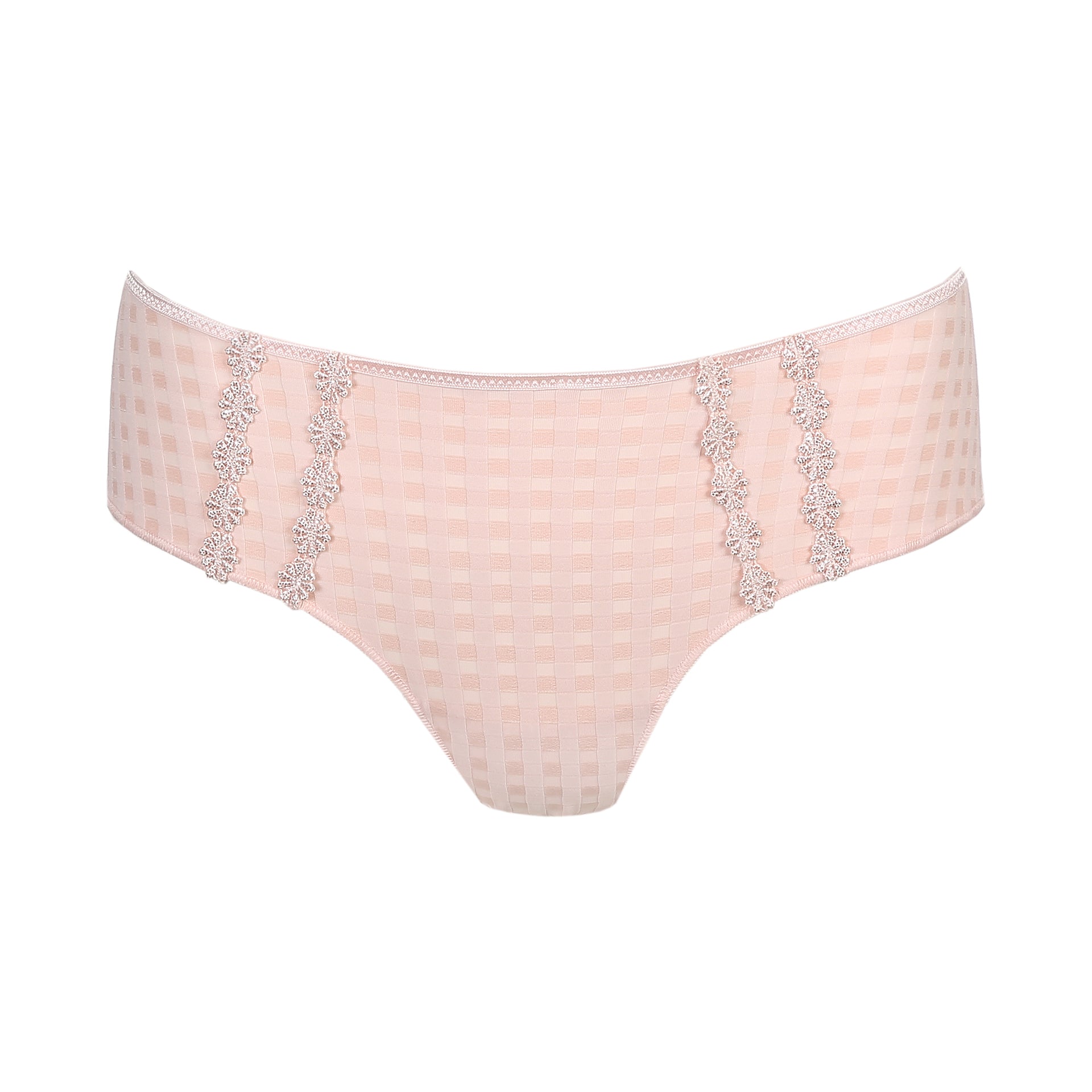 Marie Jo Avero hipster slip, roze