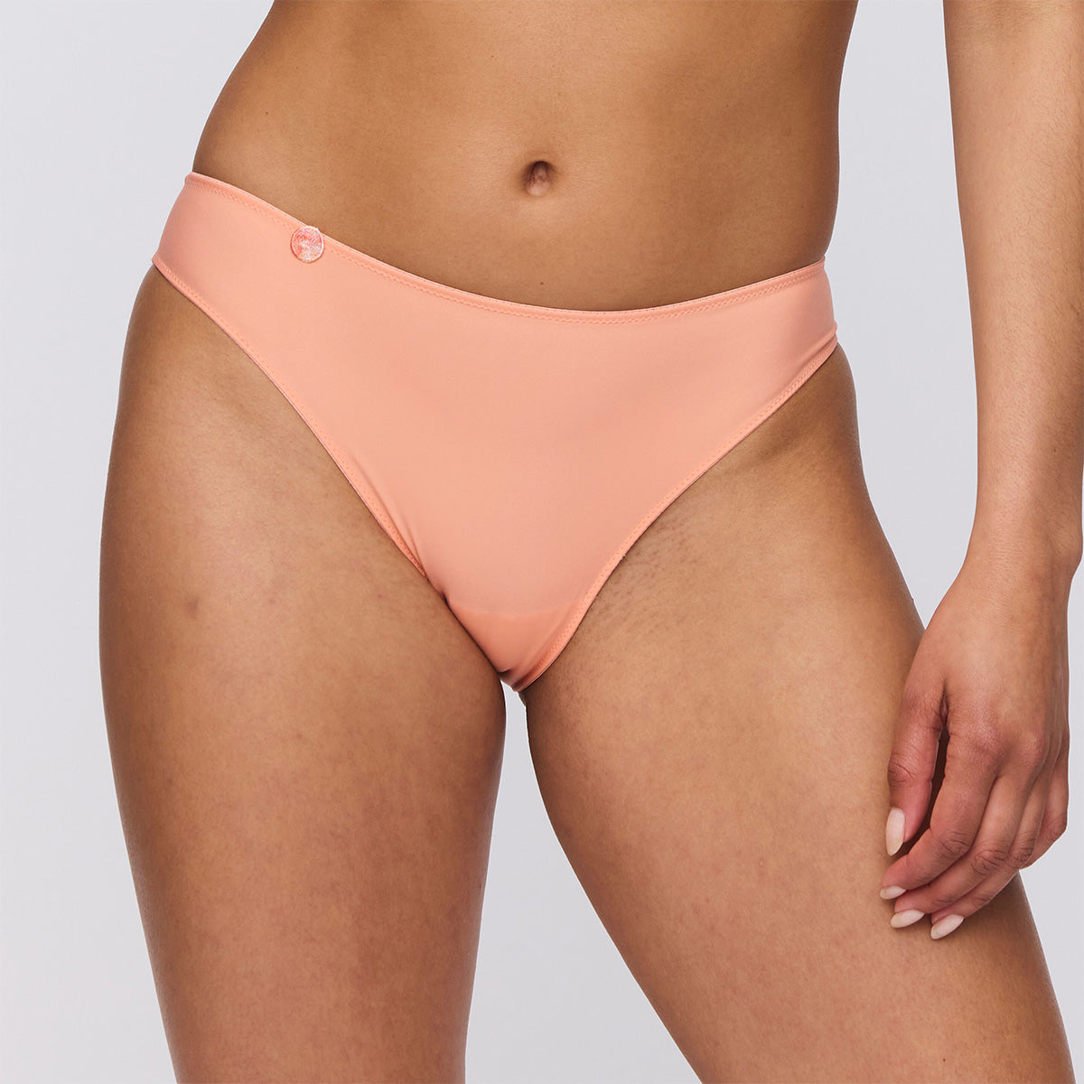Marie Jo Tom tai slip, oranje