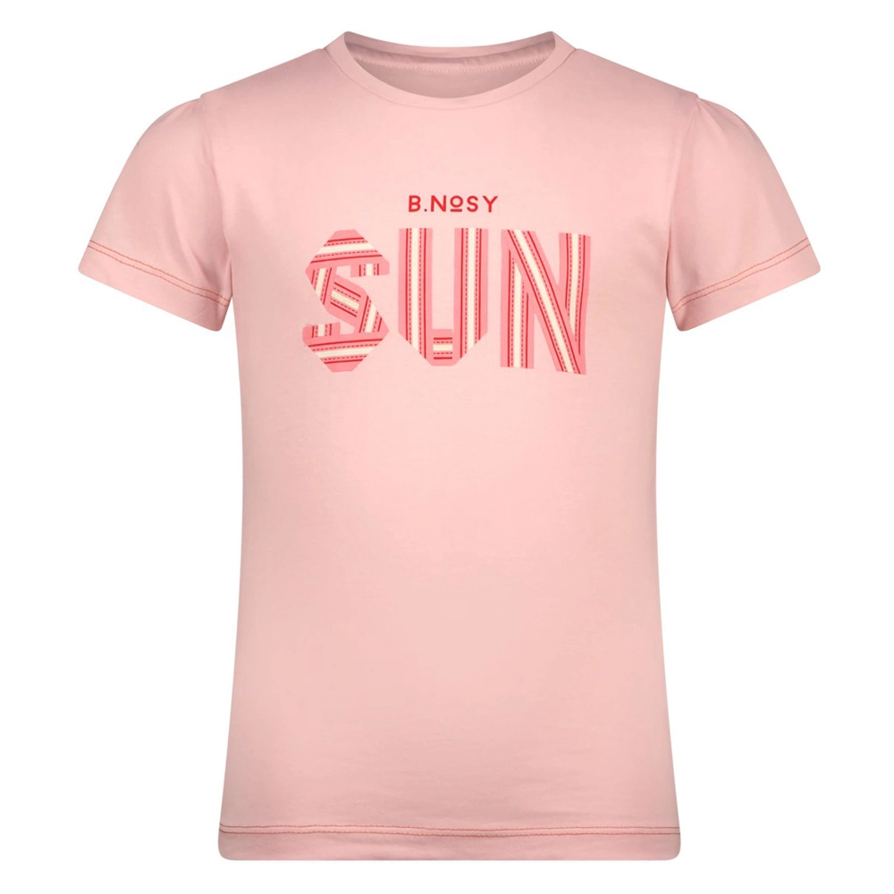 B.NOSY meisjes t-shirt