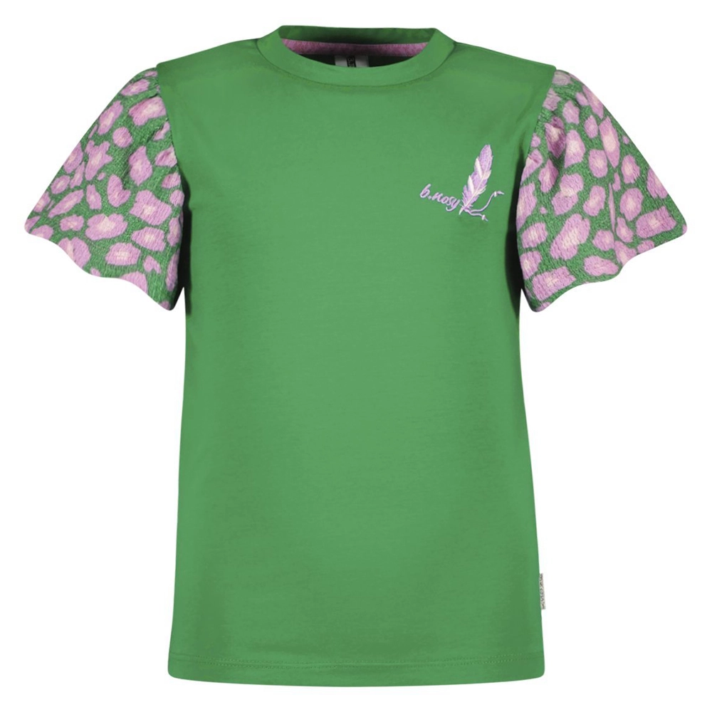 B.NOSY meisjes t-shirt