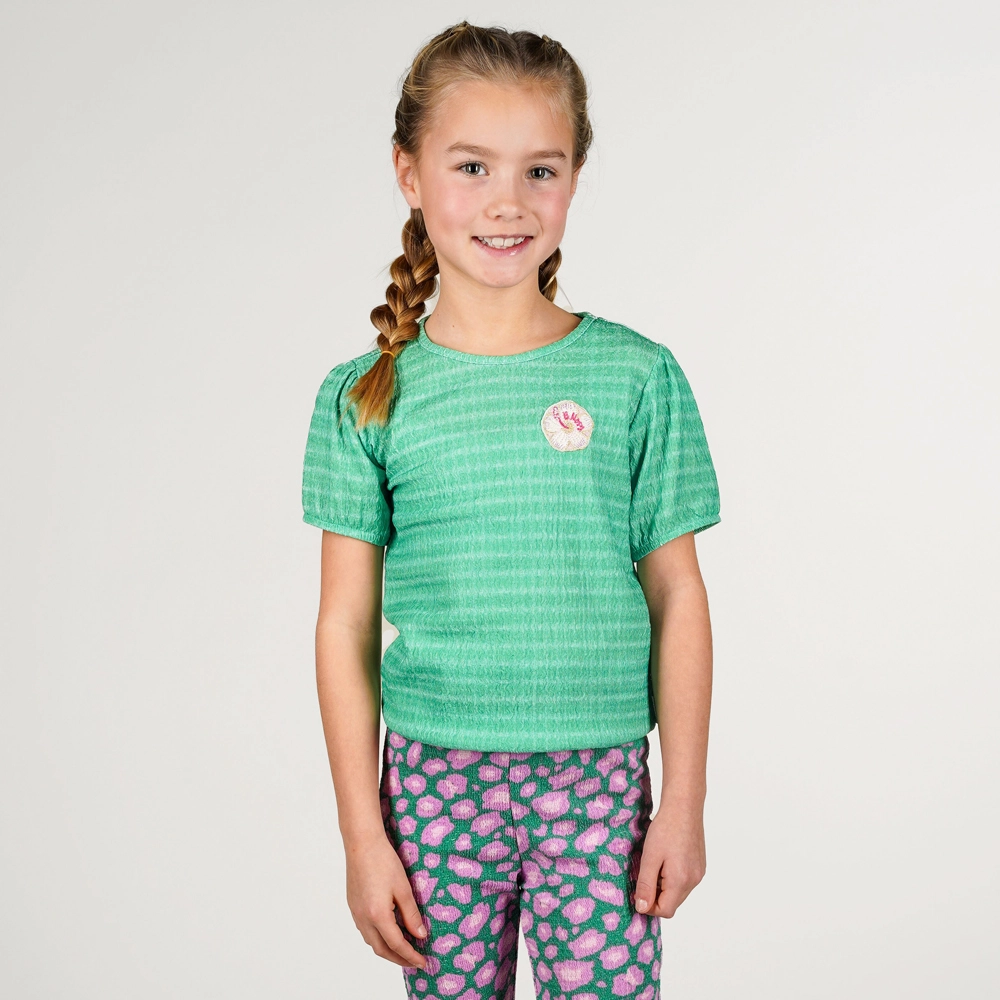 B.NOSY meisjes t-shirt