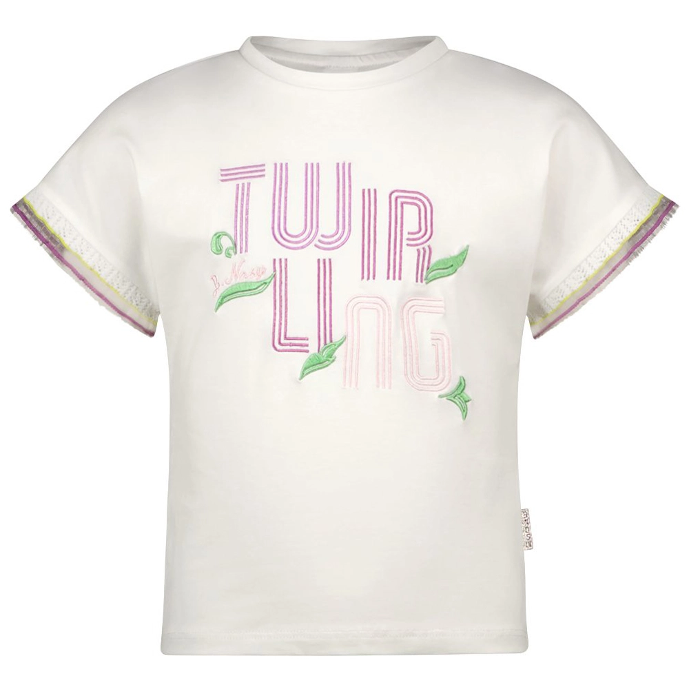 B.NOSY meisjes t-shirt
