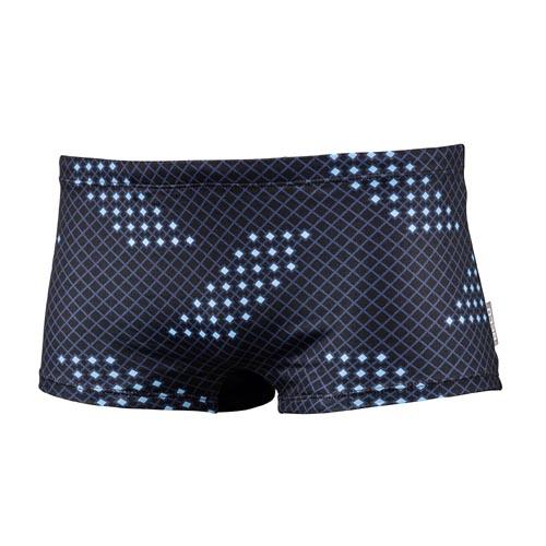 BECO zwemboxer | competition | zwart |**
