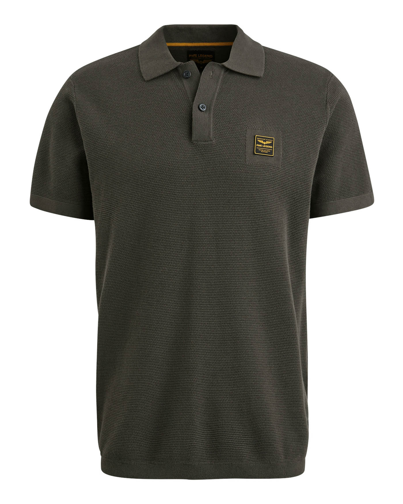 PME Legend Heren Polo KM