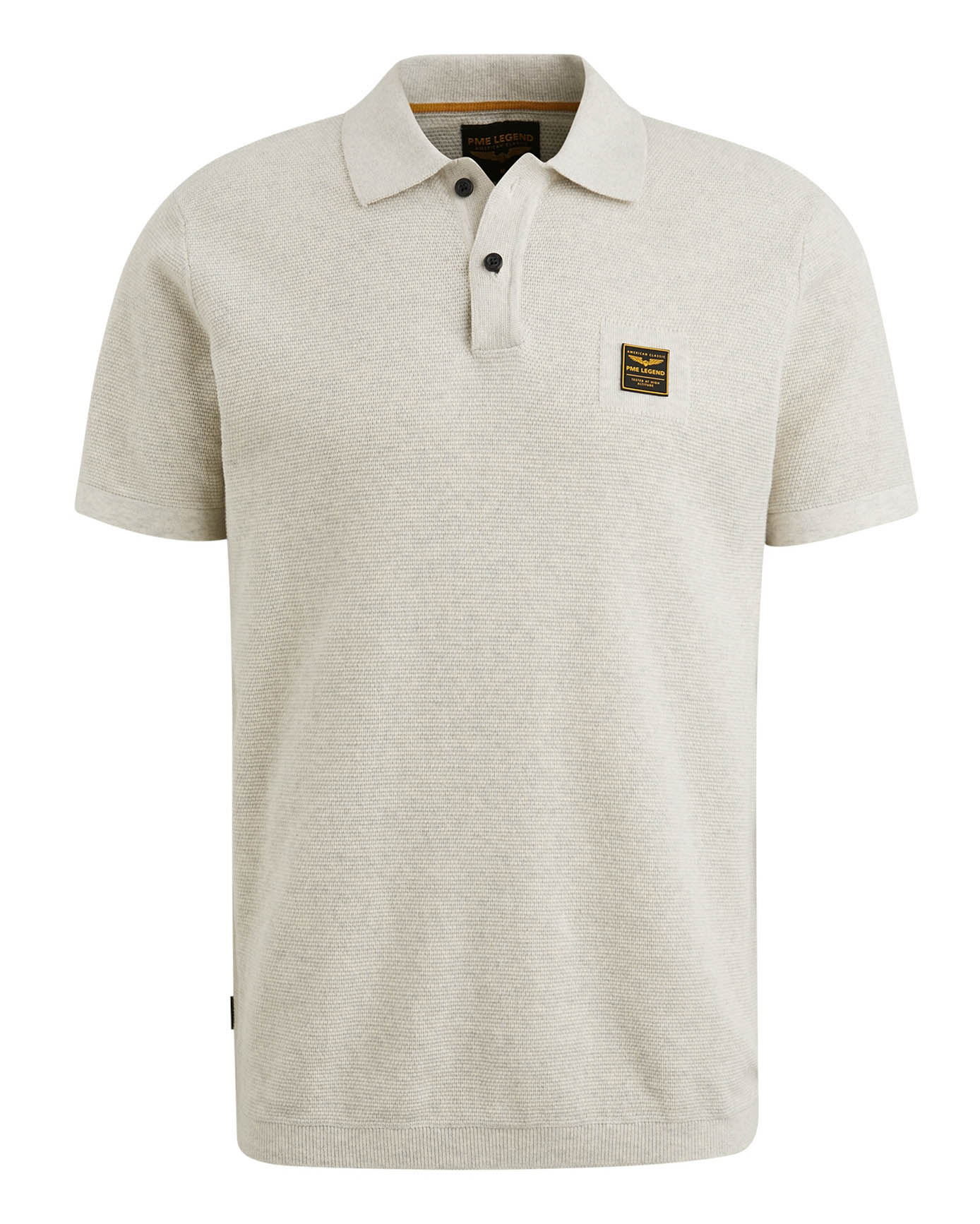 PME Legend Heren Polo KM