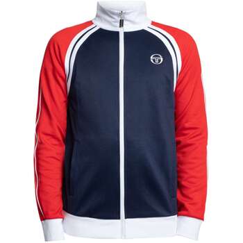 Sergio Tacchini Ghibli Track Top, Navy