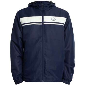 Sergio Tacchini Damarindo Windbreaker, Navy