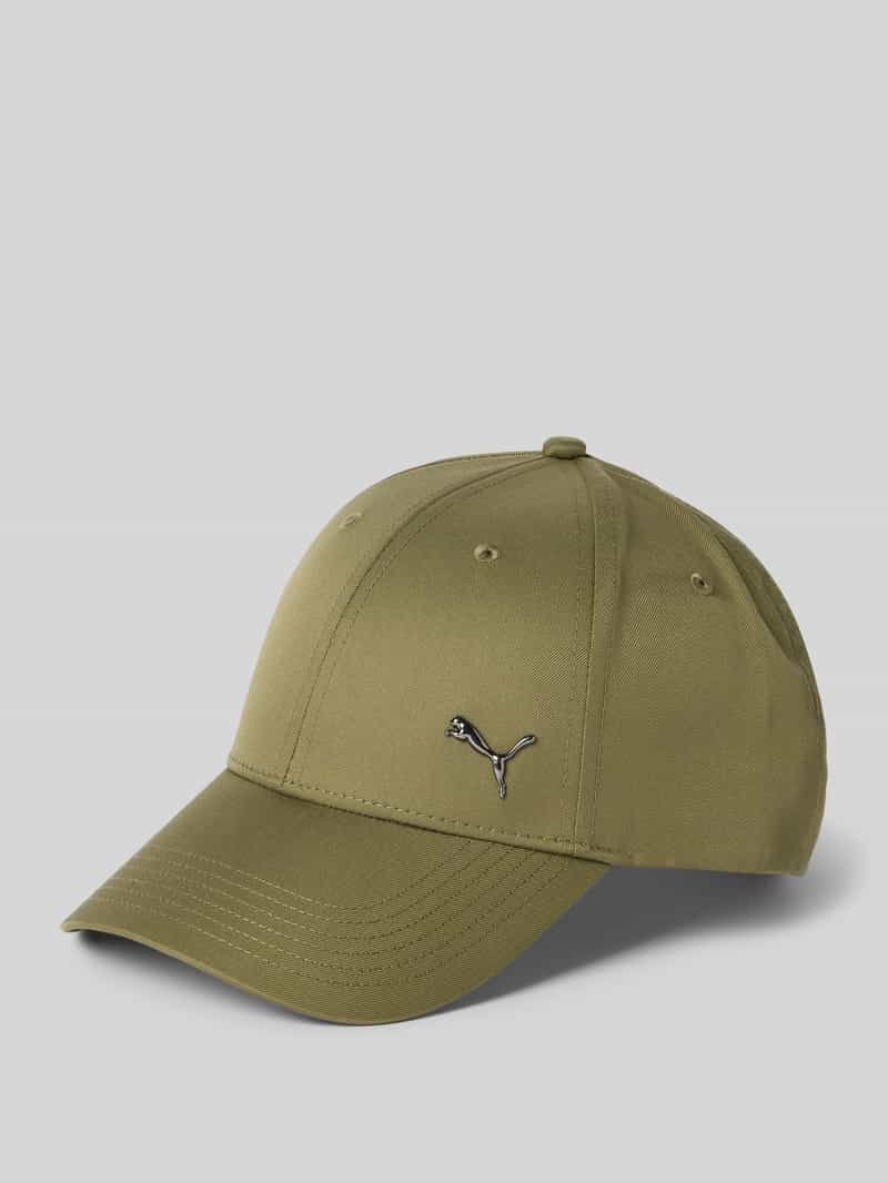 PUMA Baseball pet ESS METAL CAT BB CAP