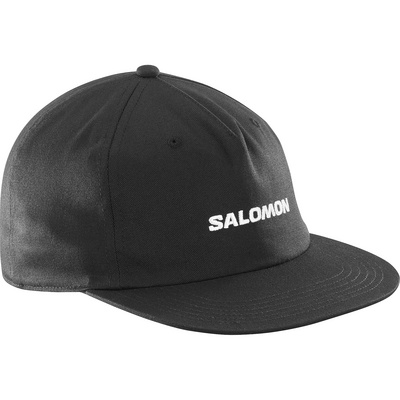 Salomon Baseball pet CAP FLAT