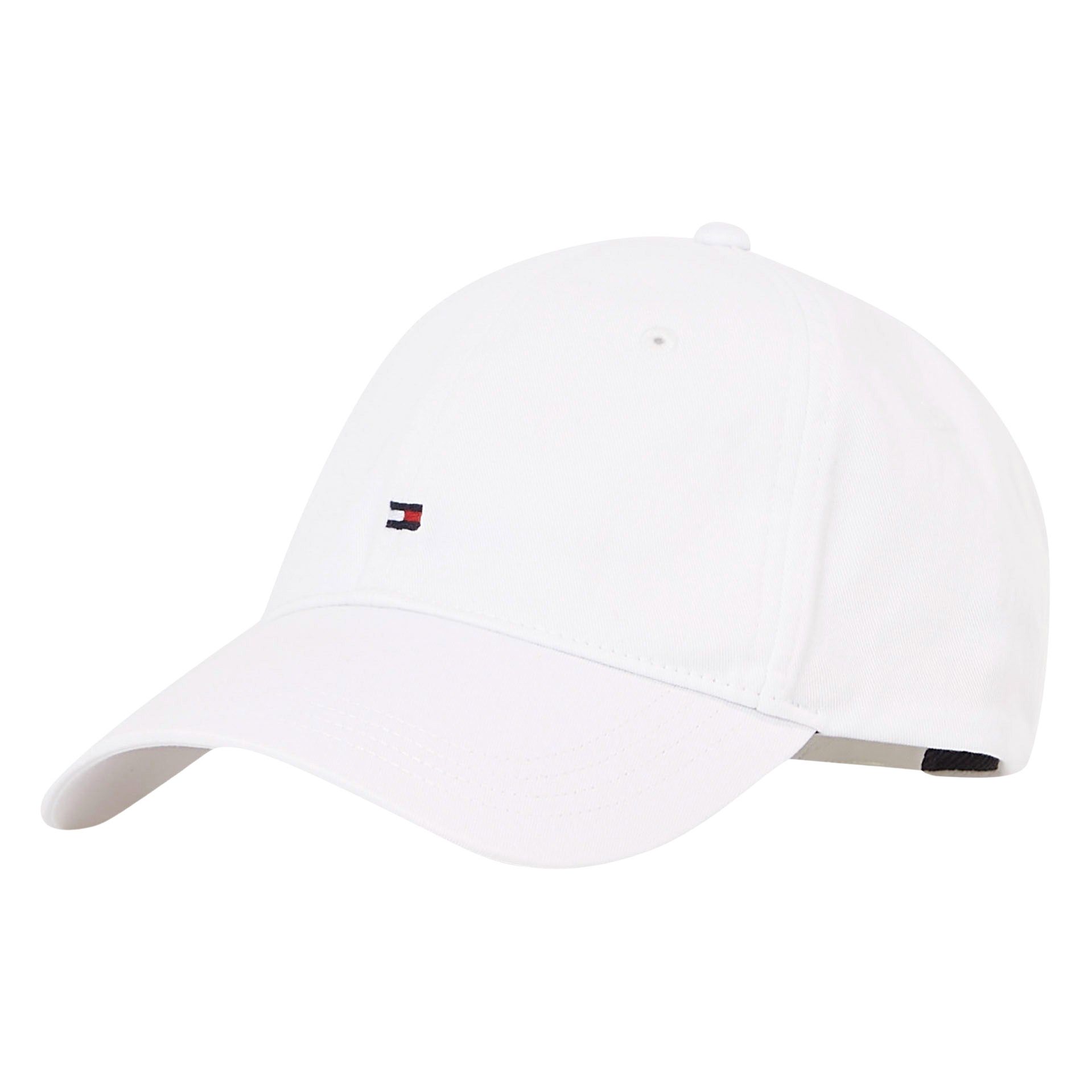 Tommy Hilfiger Essential Flag Embroidery Cap Dames
